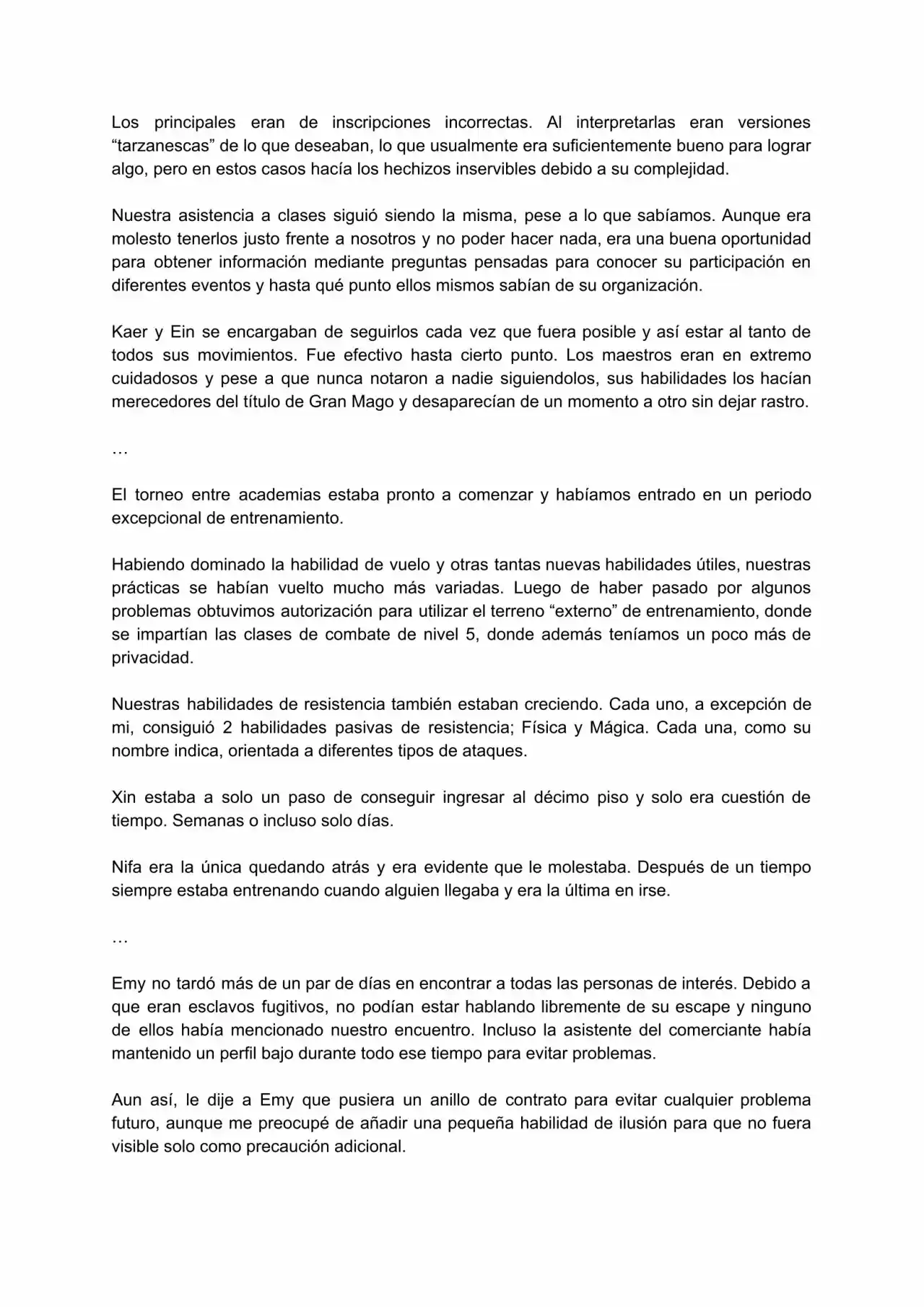 Re: Destiny capítulo 70, página 5