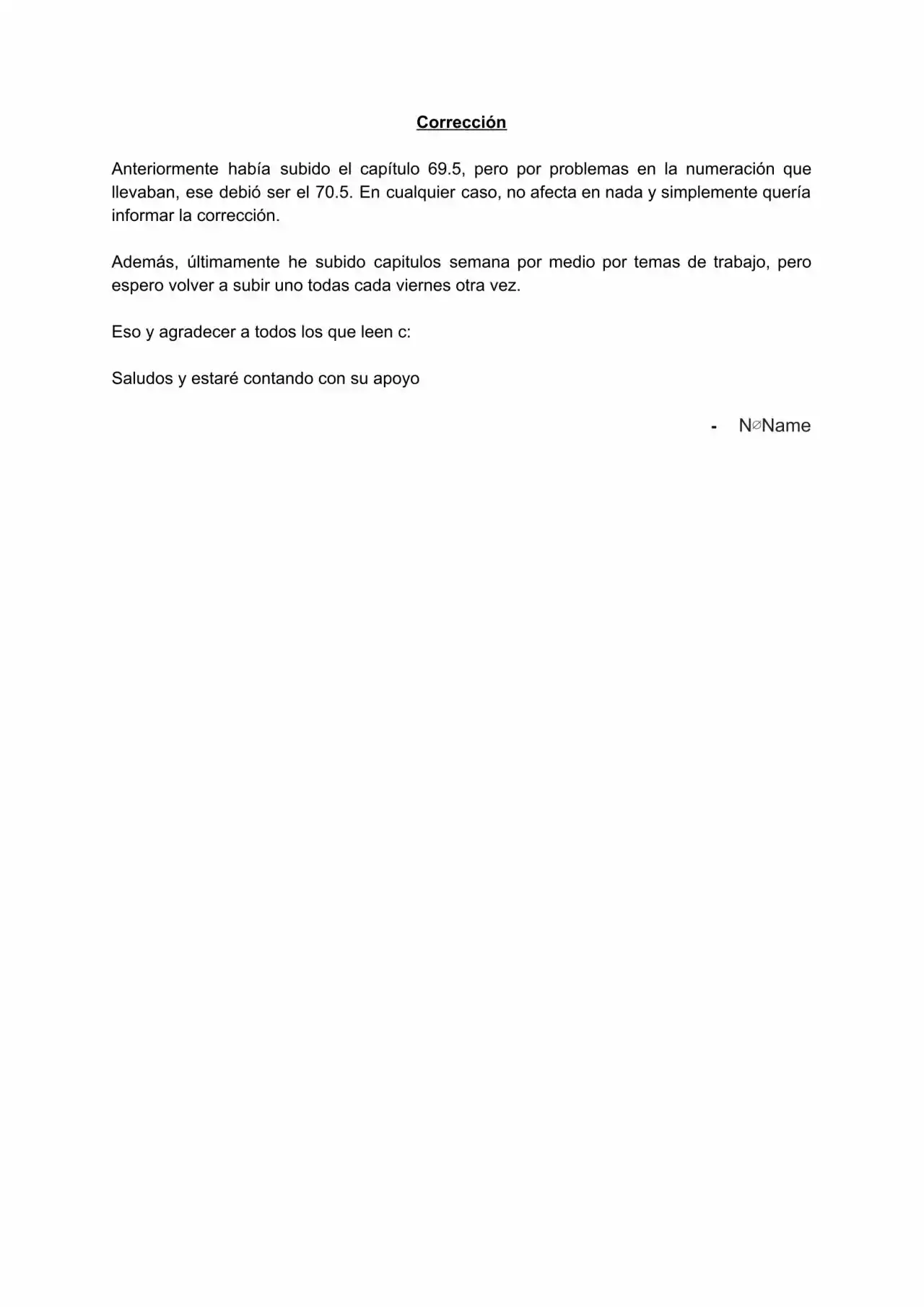 Re: Destiny capítulo 70, página 8