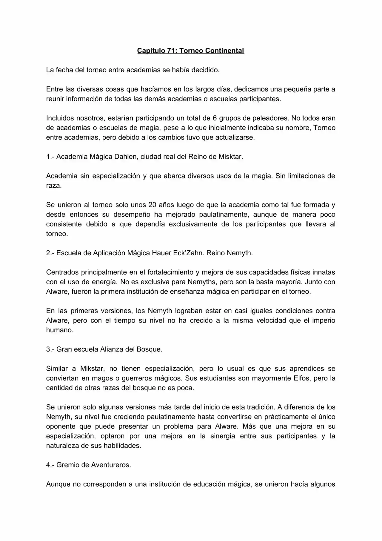 Re: Destiny capítulo 71, página 2
