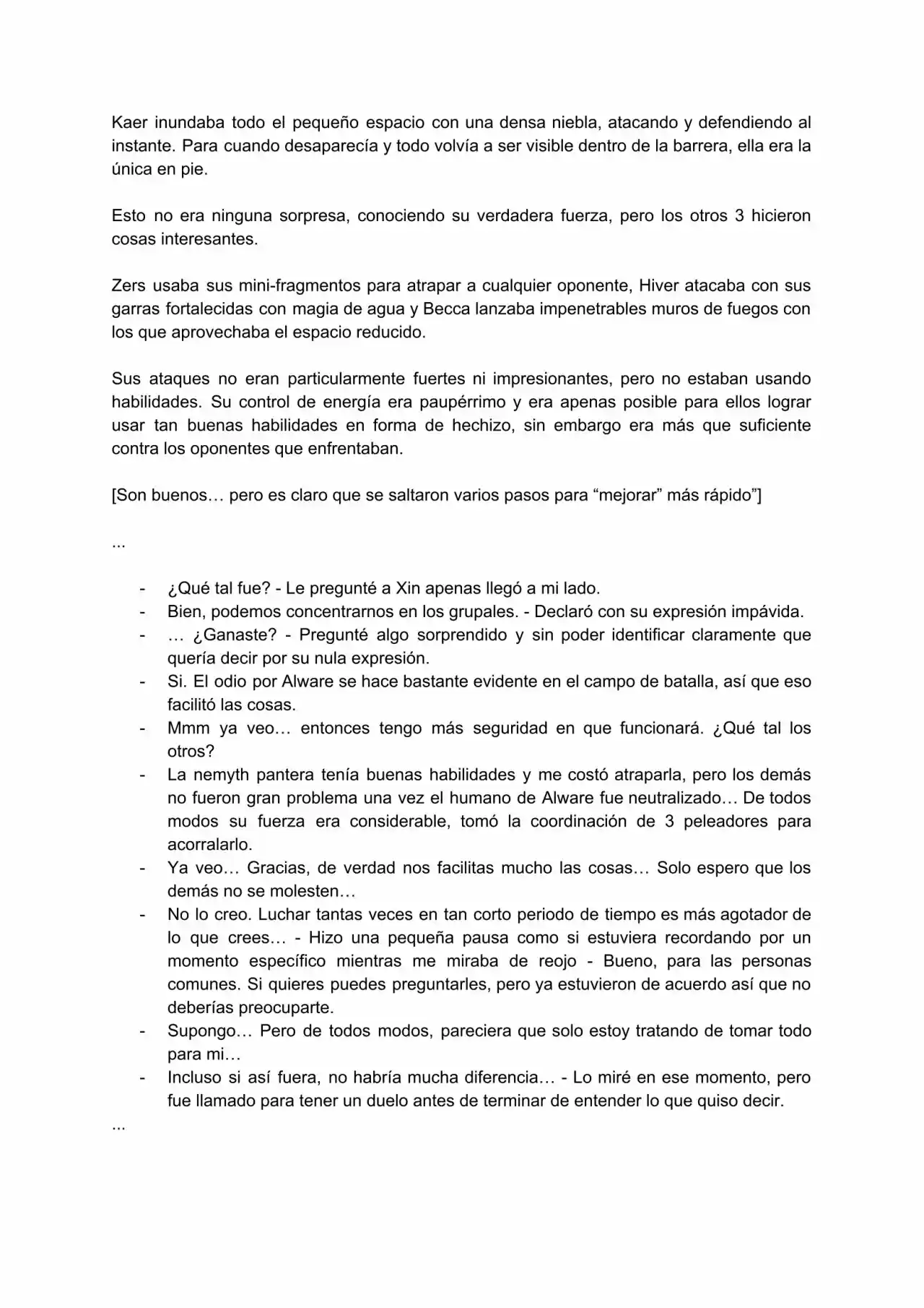 Re: Destiny capítulo 72, página 8