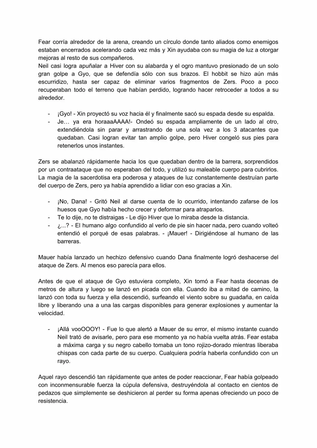 Re: Destiny capítulo 73, página 6