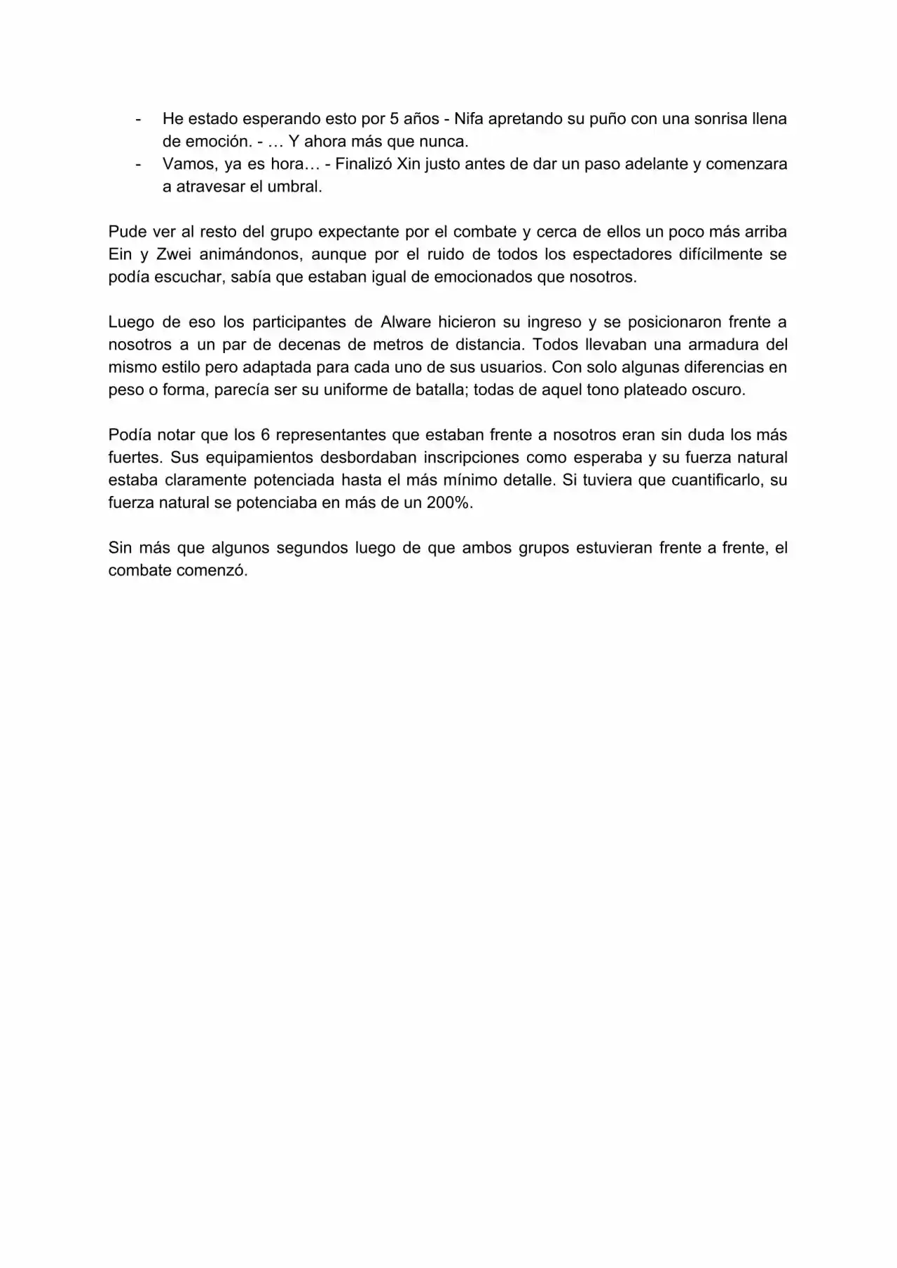 Re: Destiny capítulo 74, página 5