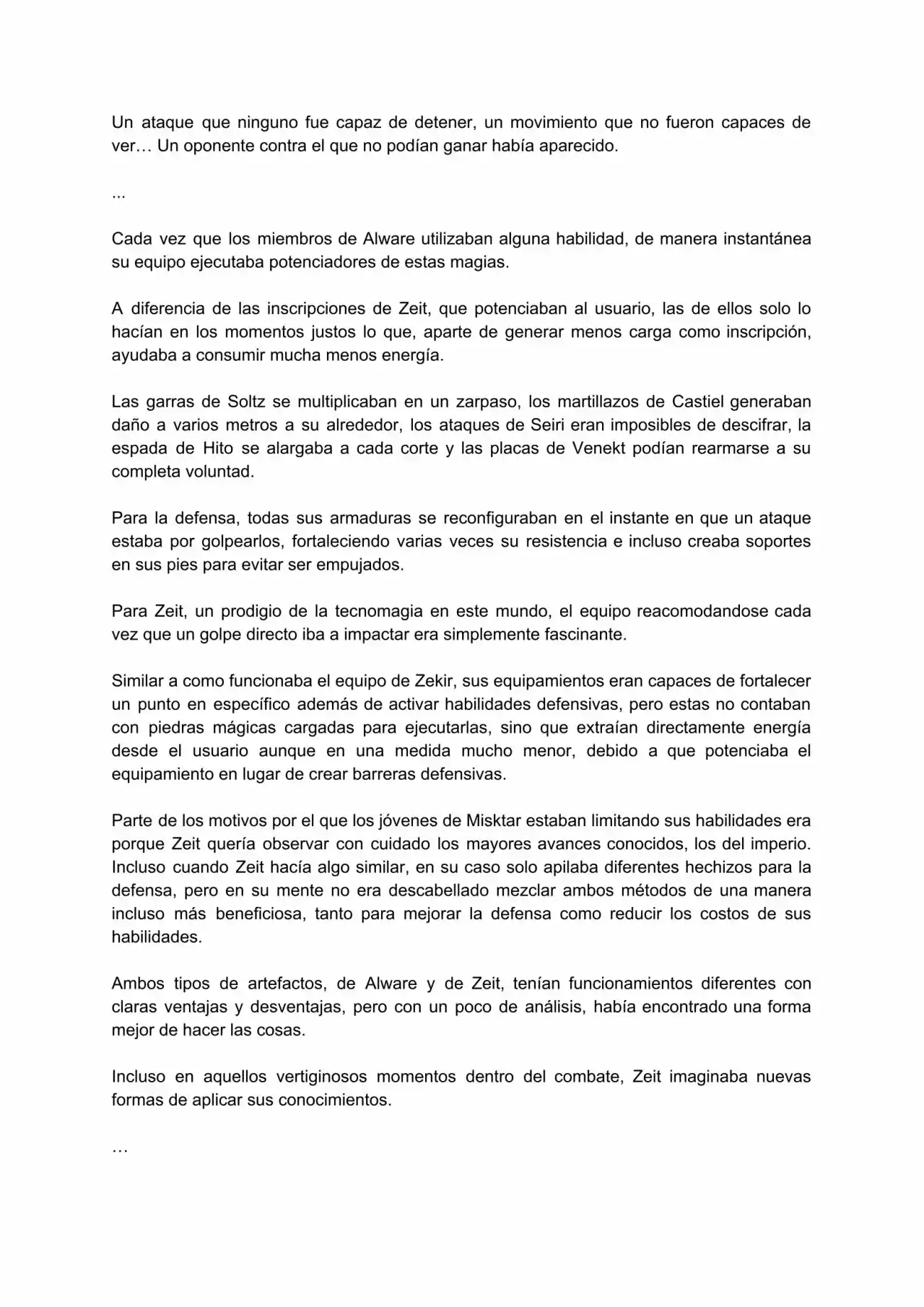 Re: Destiny capítulo 75, página 7