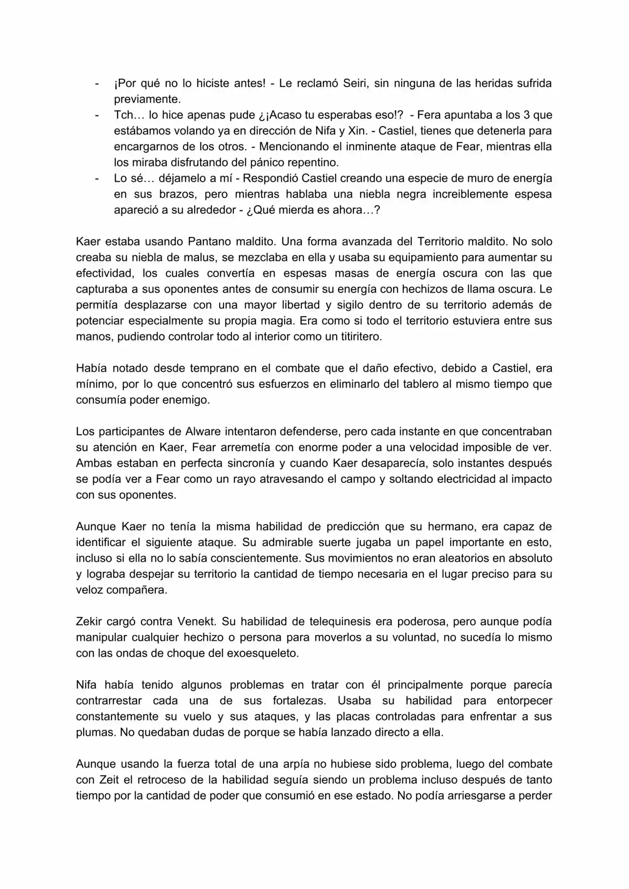 Re: Destiny capítulo 75, página 8