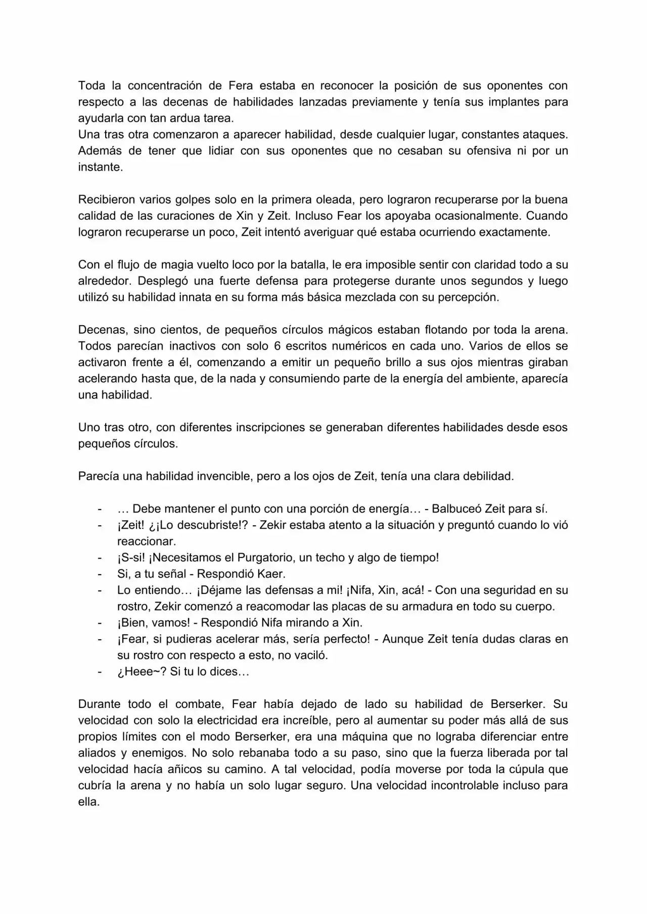 Re: Destiny capítulo 76, página 3