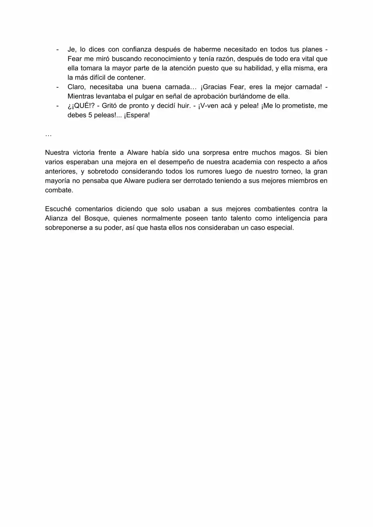 Re: Destiny capítulo 76, página 8