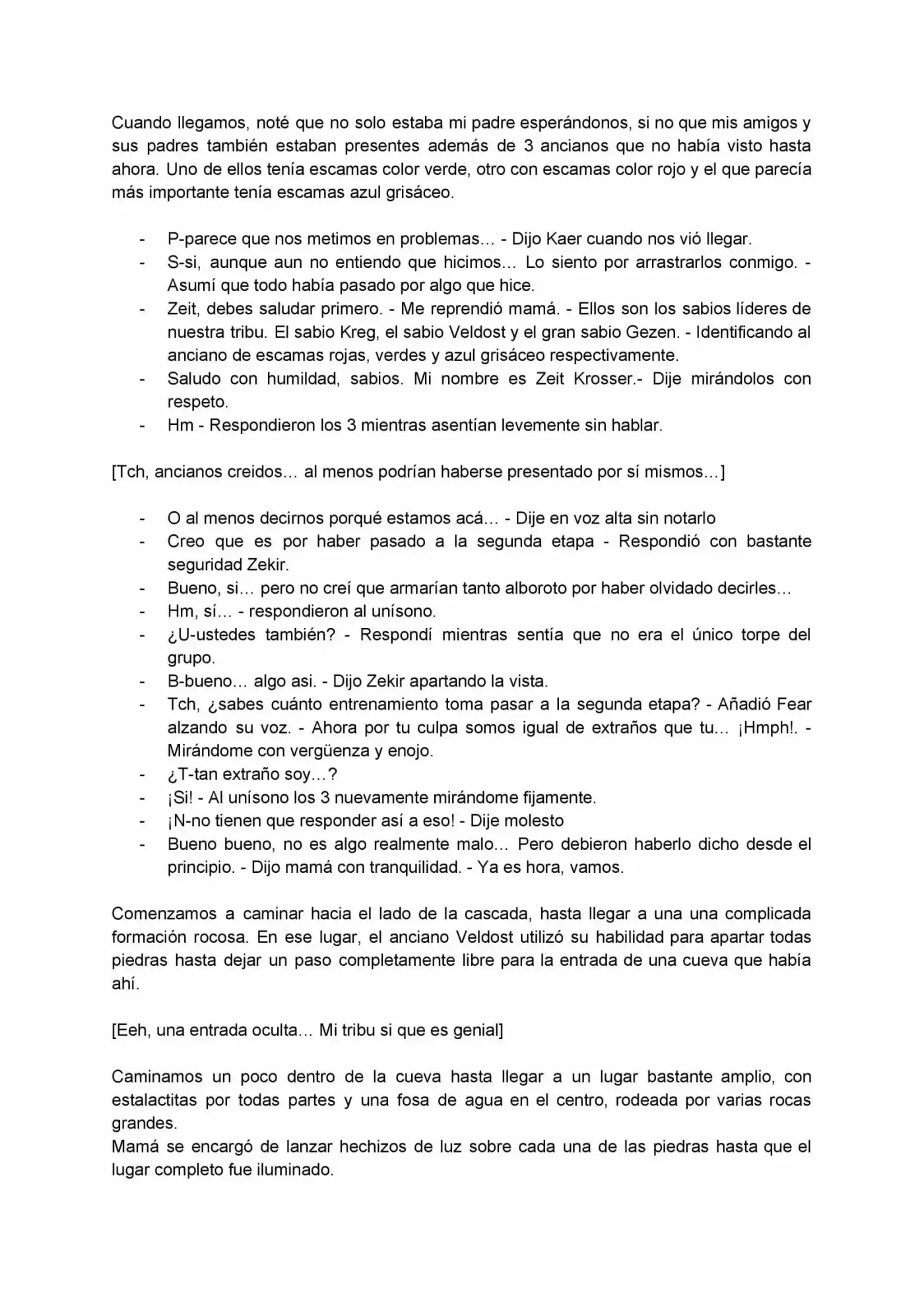 Re: Destiny capítulo 9, página 2