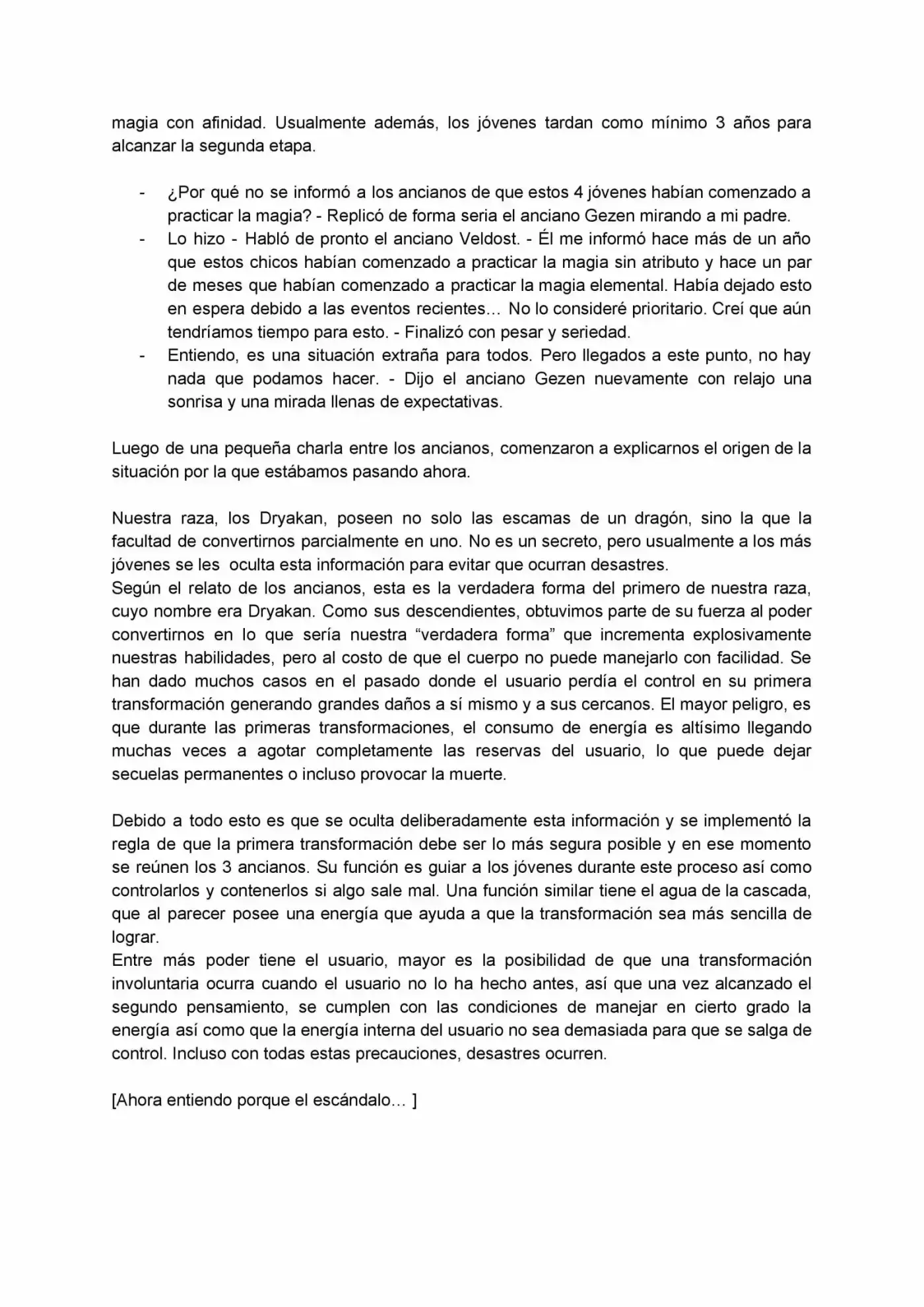 Re: Destiny capítulo 9, página 4