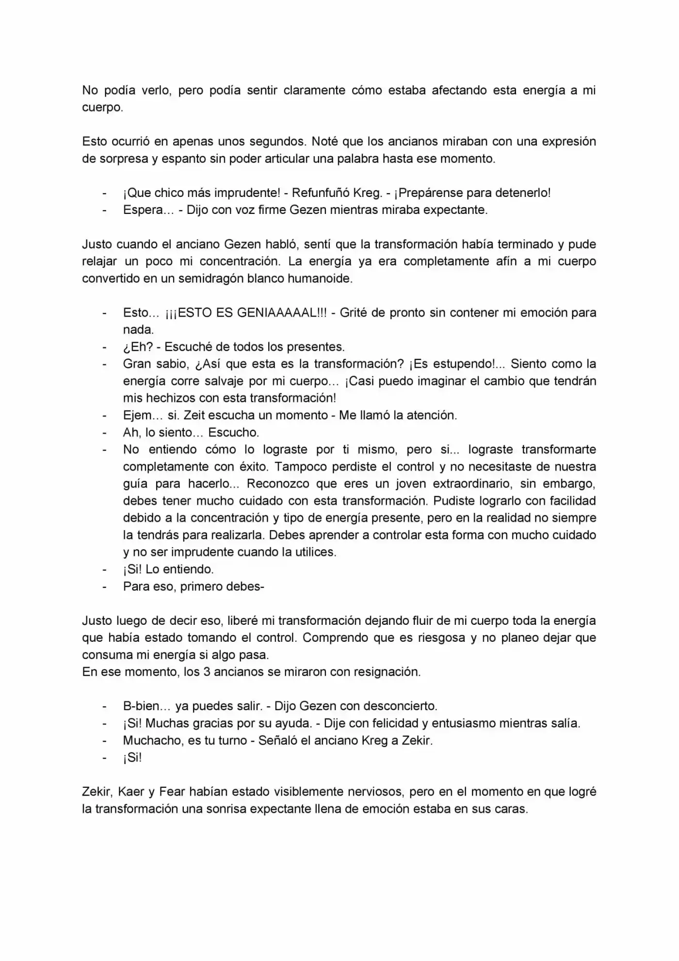 Re: Destiny capítulo 9, página 6