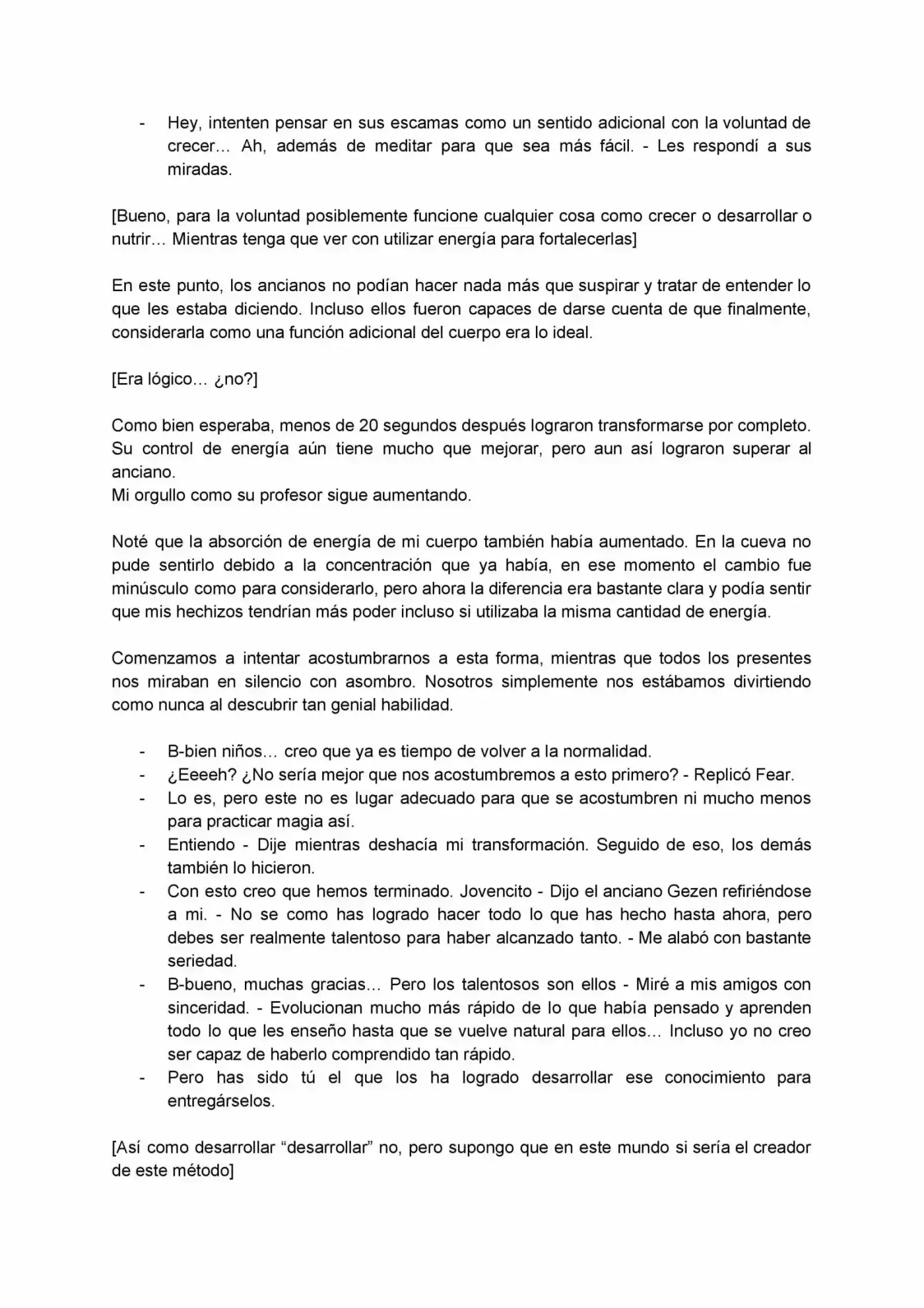 Re: Destiny capítulo 9, página 11