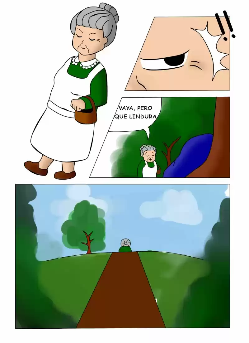 Re:Dragon capítulo 1, página 6