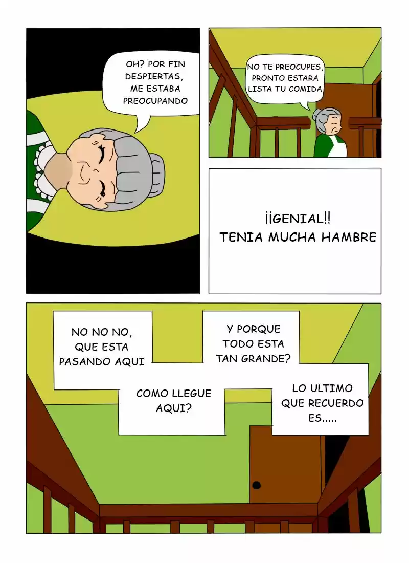 Re:Dragon capítulo 1, página 7