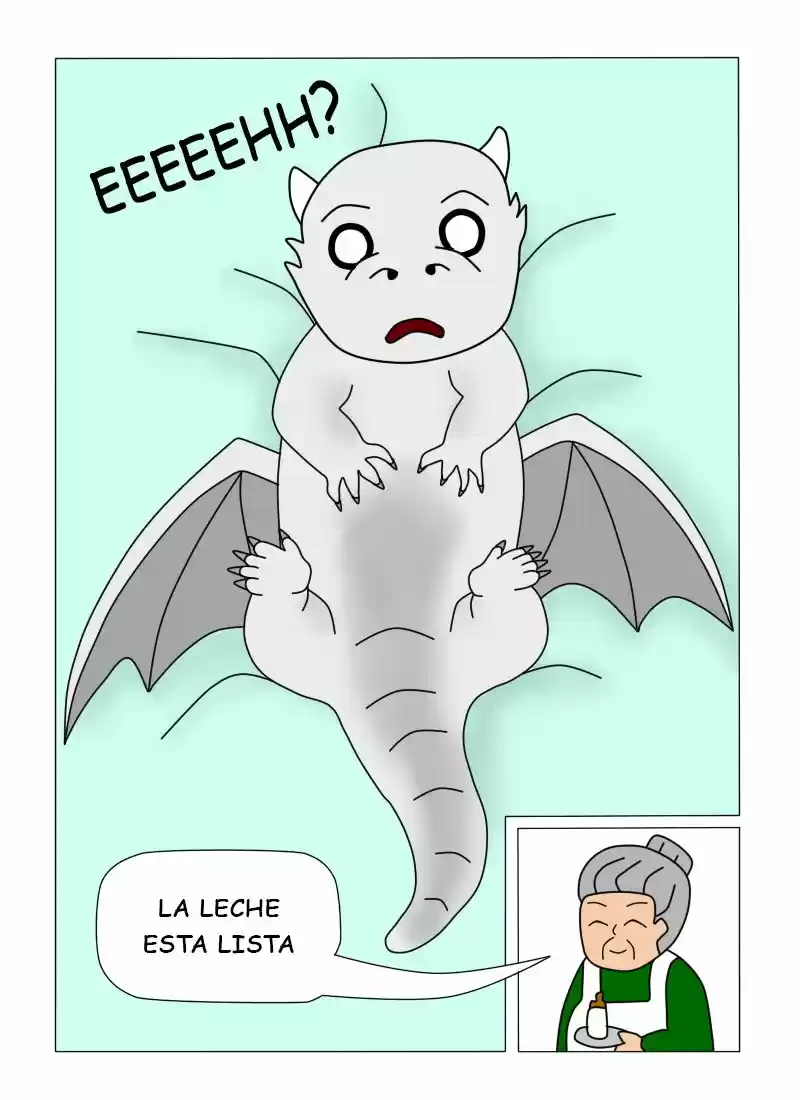 Re:Dragon capítulo 1, página 10