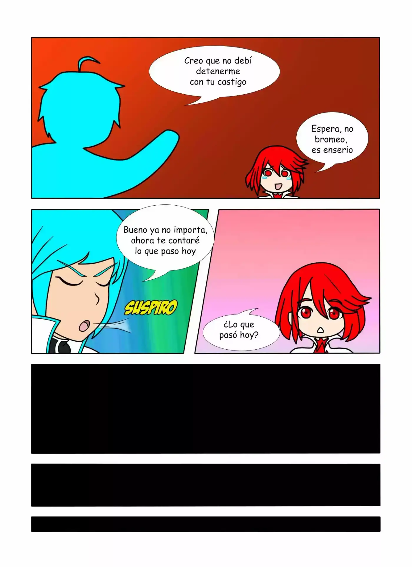 Re:Dragon capítulo 10, página 6
