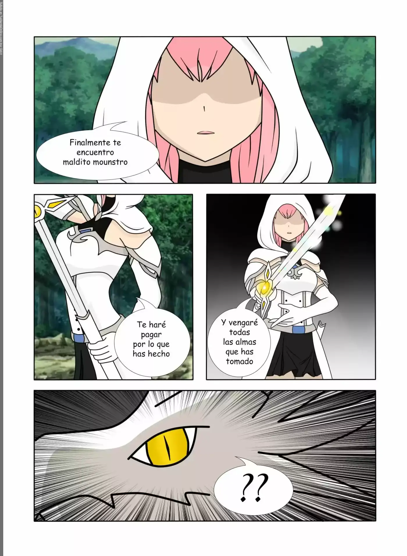 Re:Dragon capítulo 11, página 2