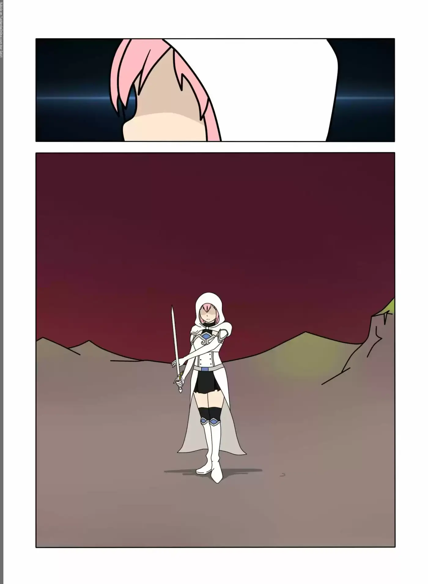 Re:Dragon capítulo 11, página 9