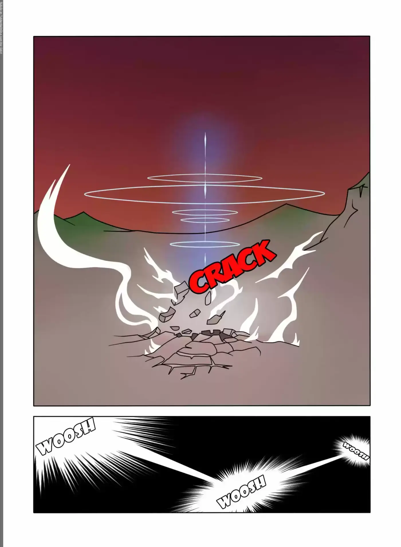 Re:Dragon capítulo 11, página 10