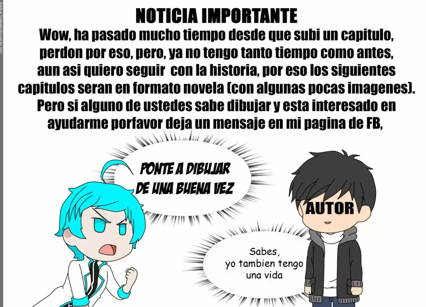 Re:Dragon capítulo 11, página 15
