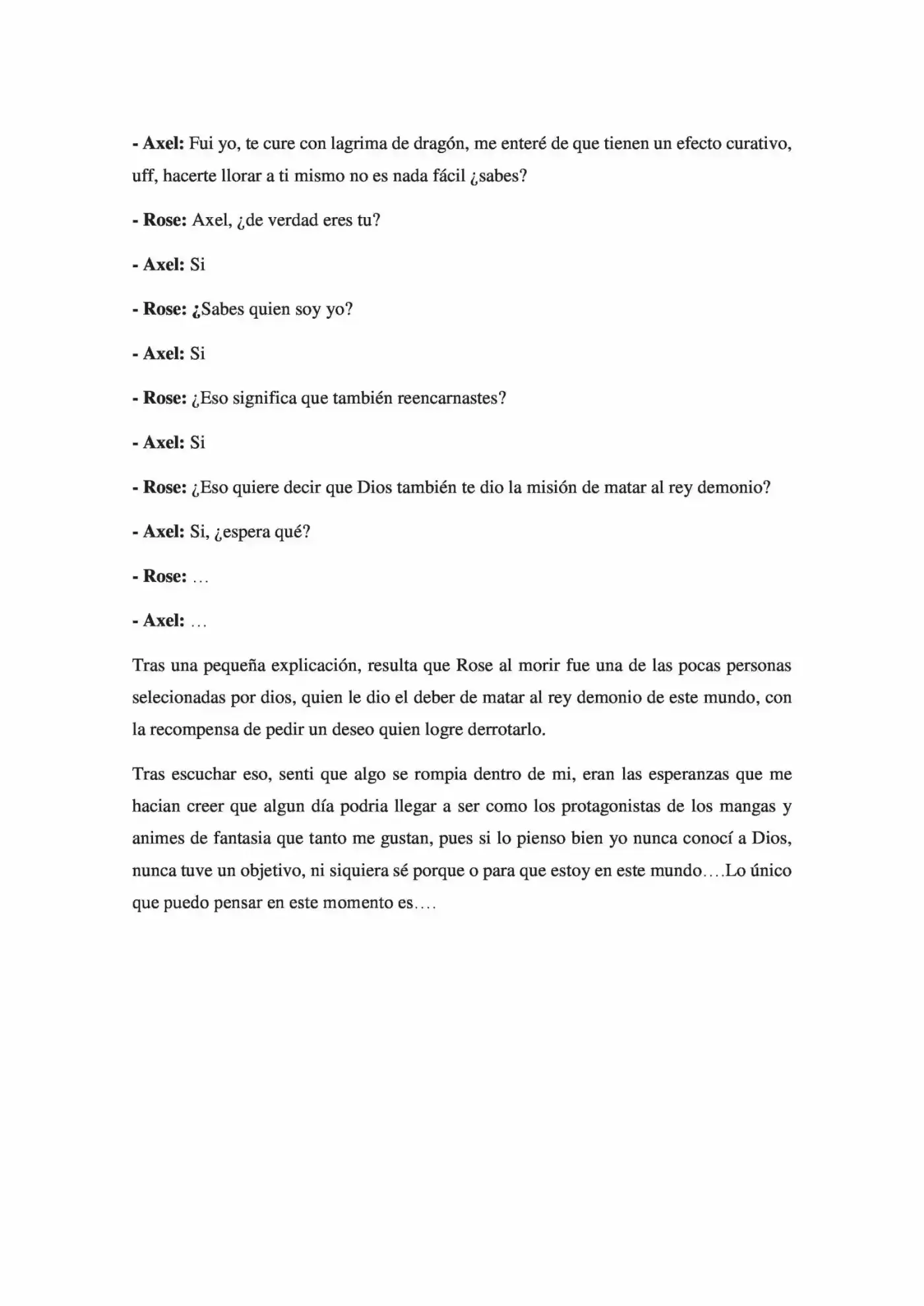 Re:Dragon capítulo 12, página 4