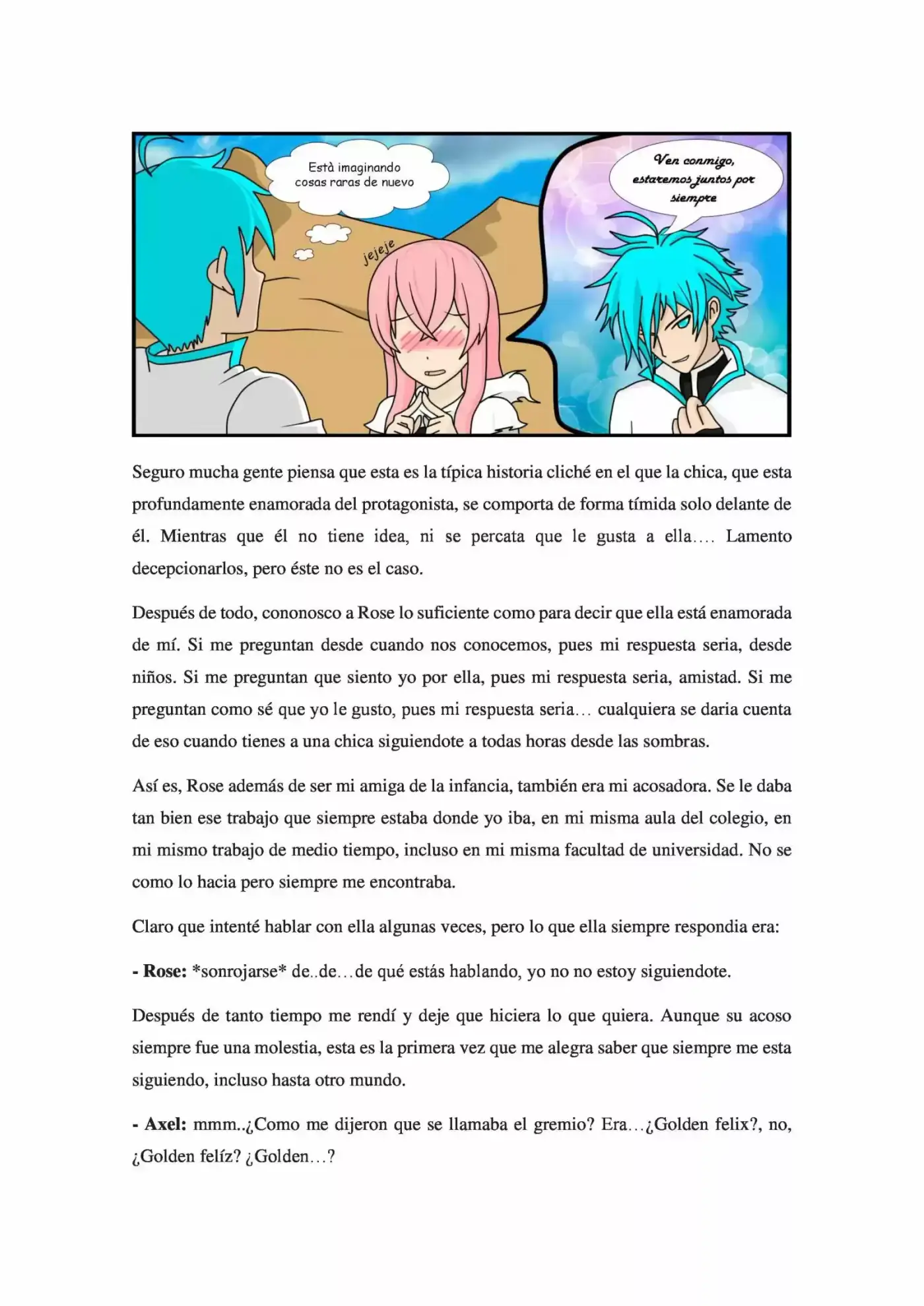 Re:Dragon capítulo 12, página 6