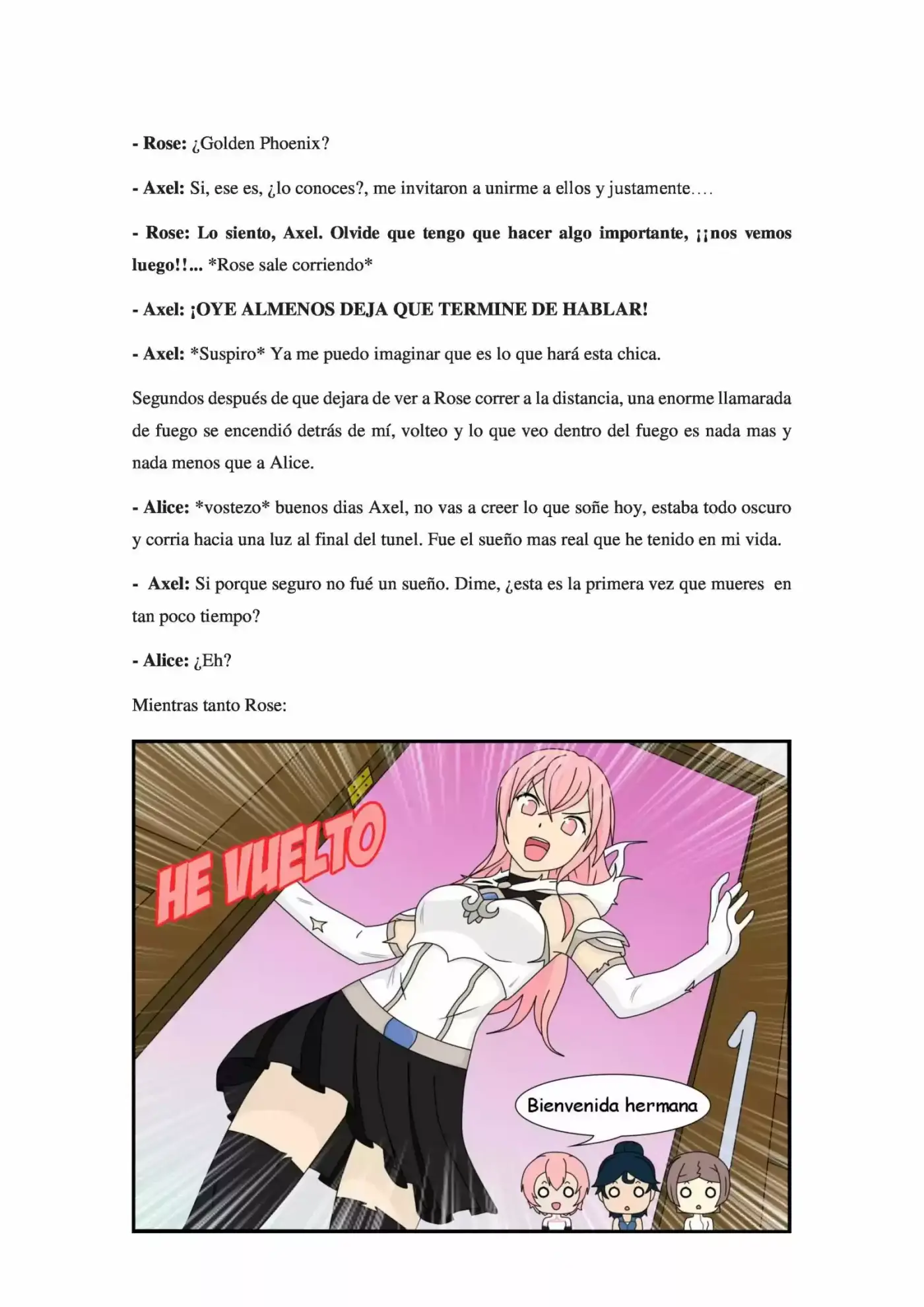 Re:Dragon capítulo 12, página 7