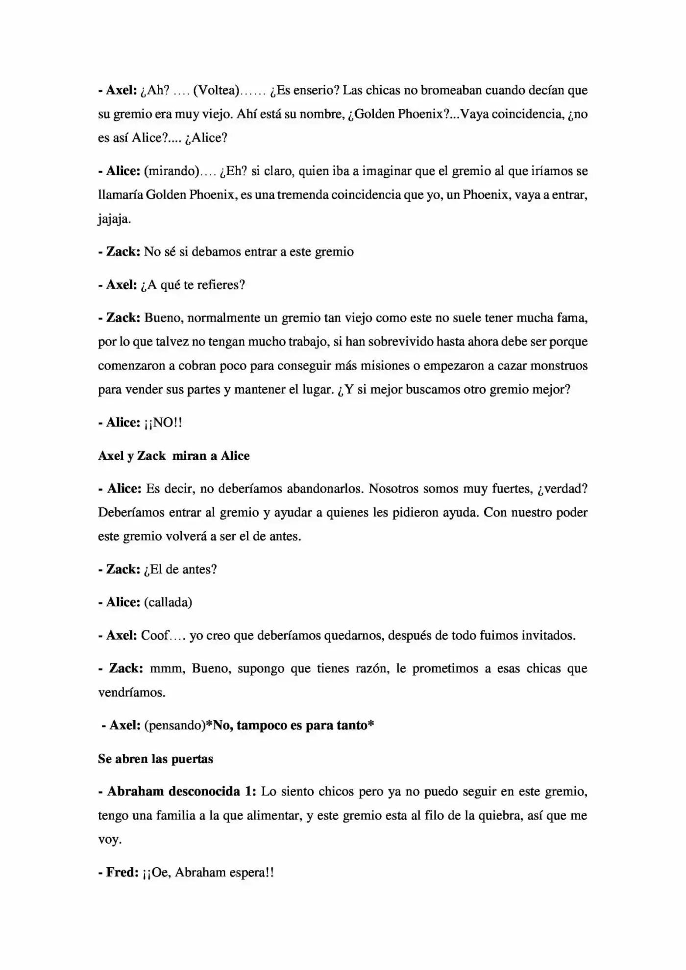 Re:Dragon capítulo 13, página 4