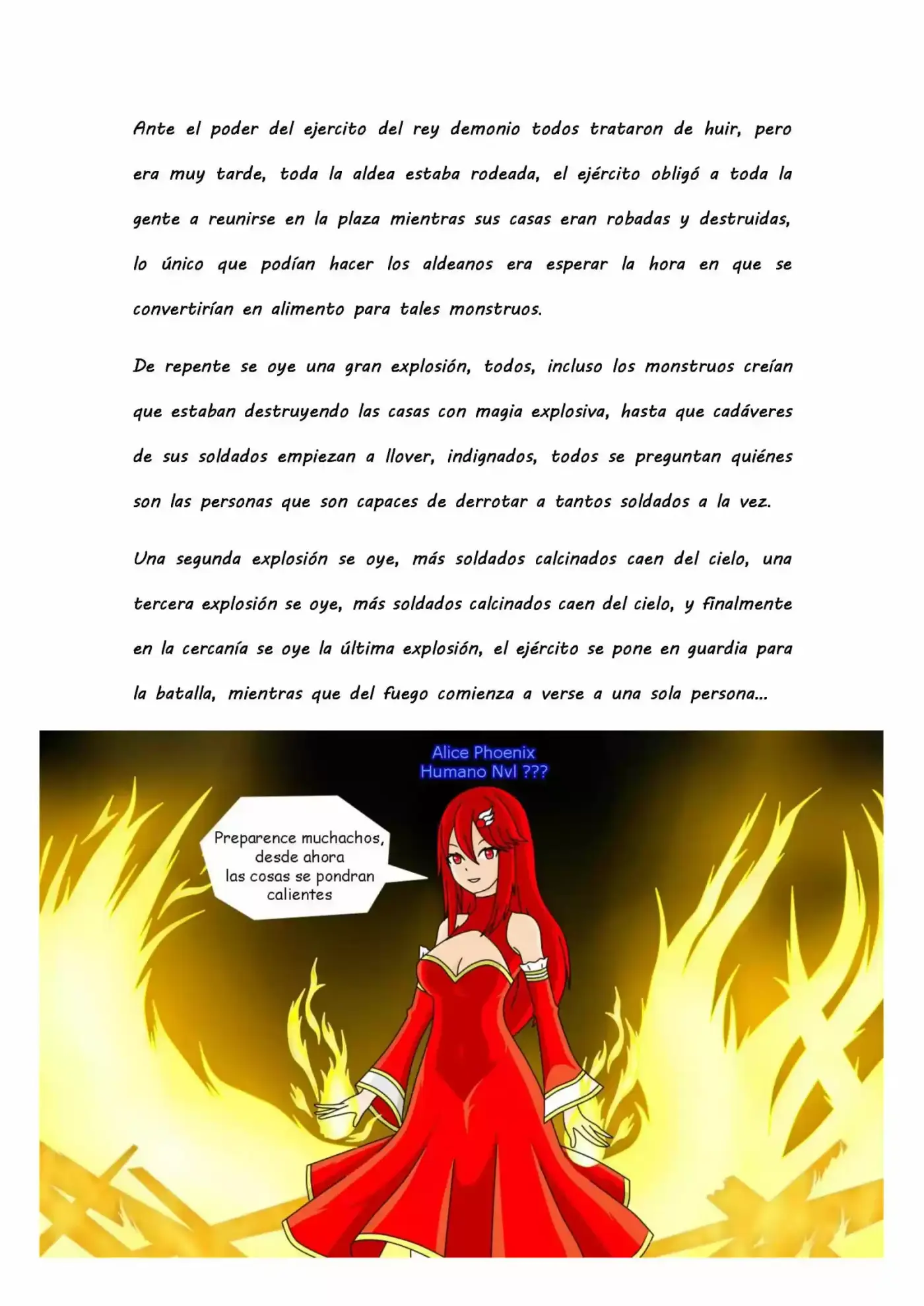 Re:Dragon capítulo 13, página 6