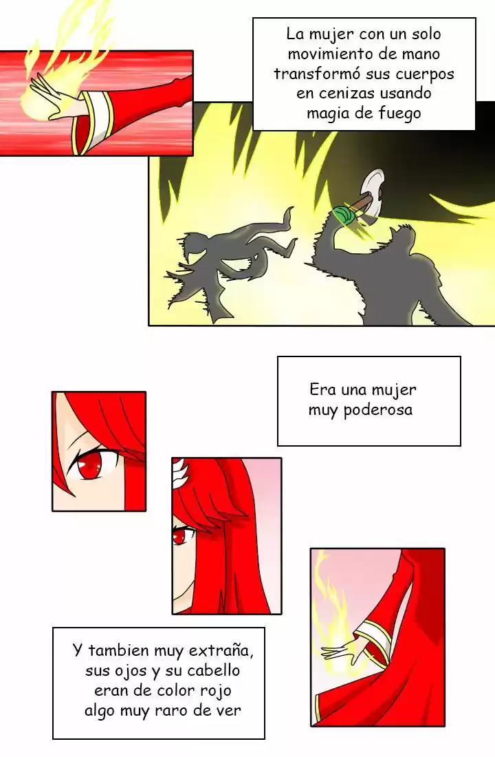 Re:Dragon capítulo 14, página 3