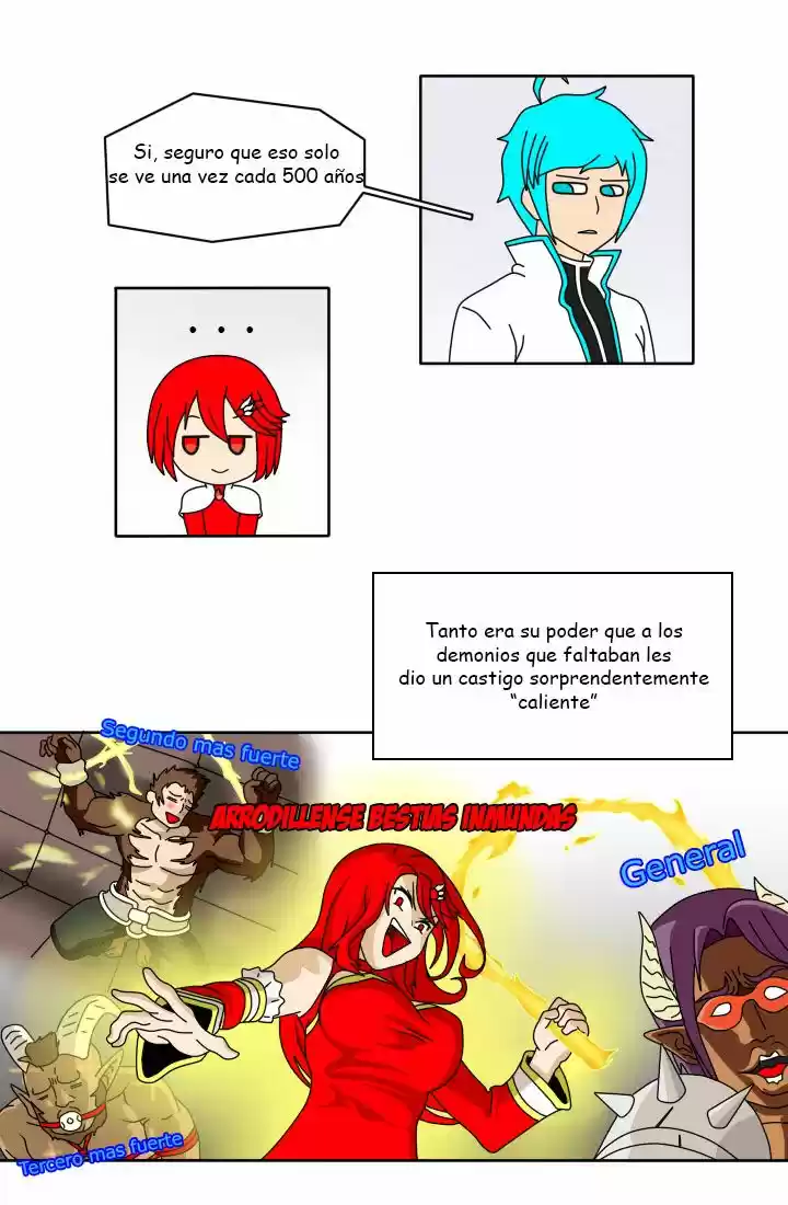 Re:Dragon capítulo 14, página 4