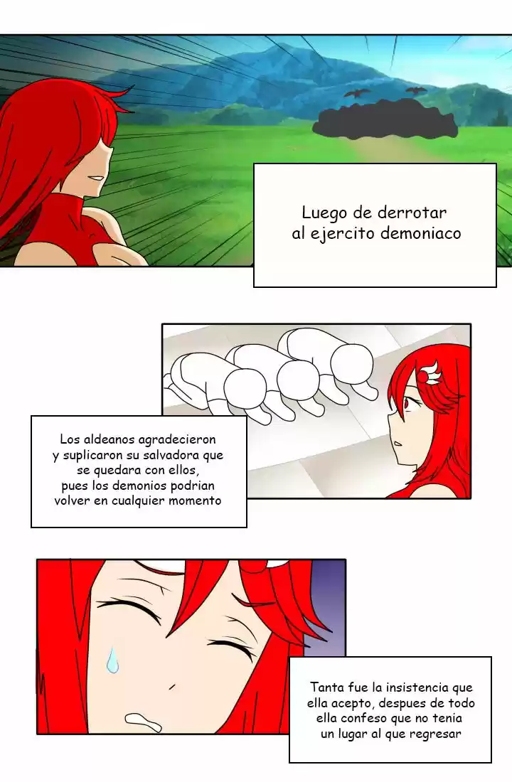 Re:Dragon capítulo 14, página 6