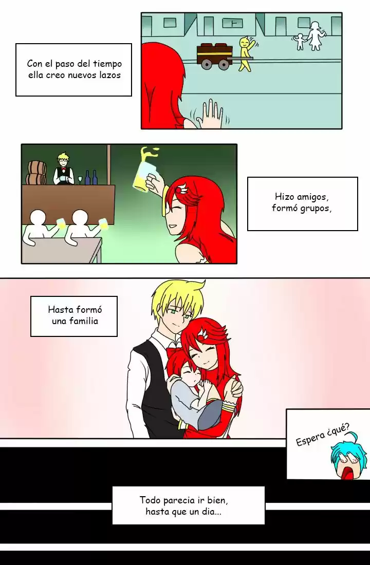 Re:Dragon capítulo 14, página 7