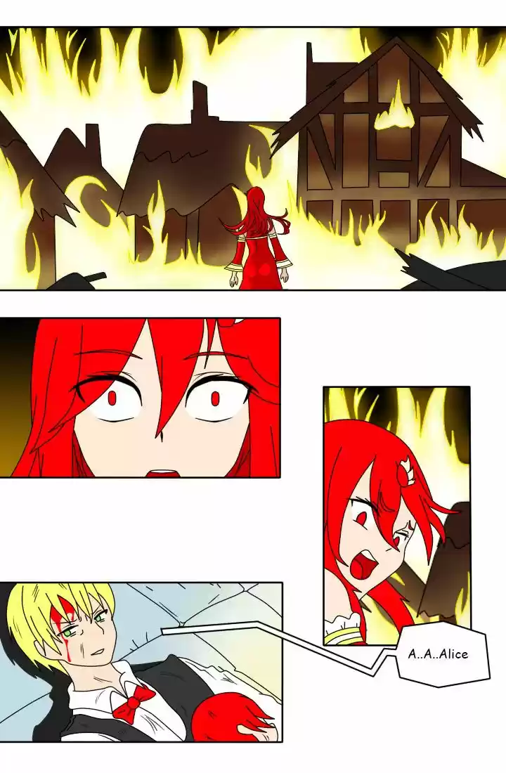Re:Dragon capítulo 14, página 8