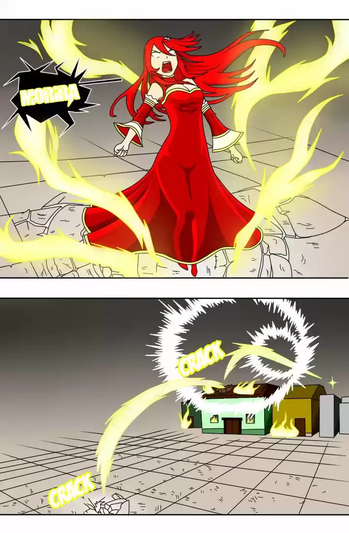 Re:Dragon capítulo 14, página 10