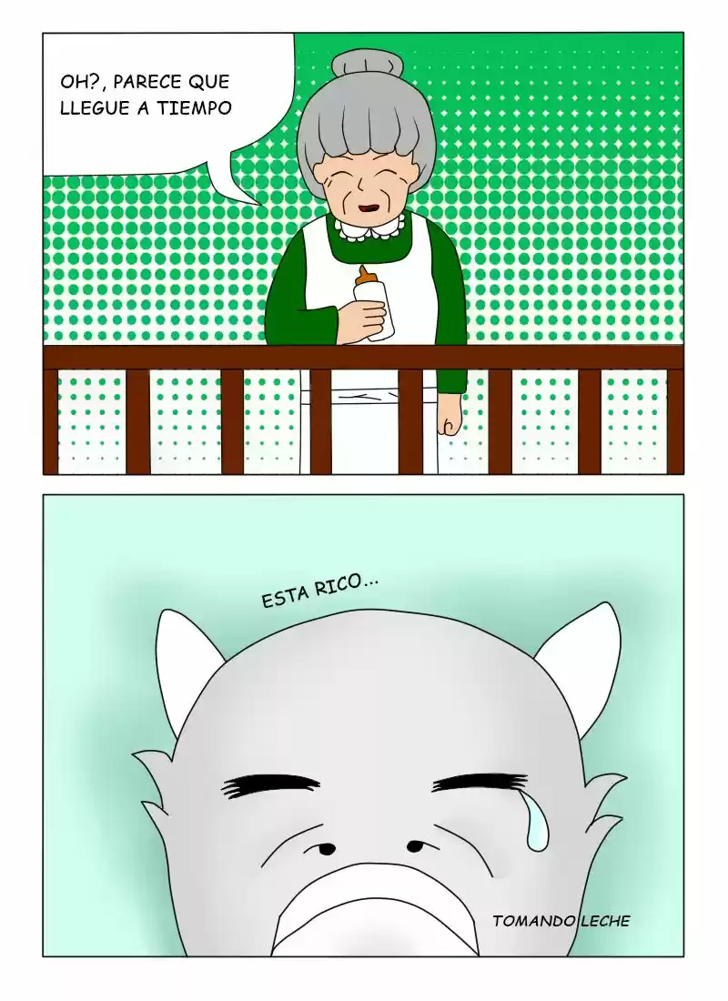 Re:Dragon capítulo 2, página 3