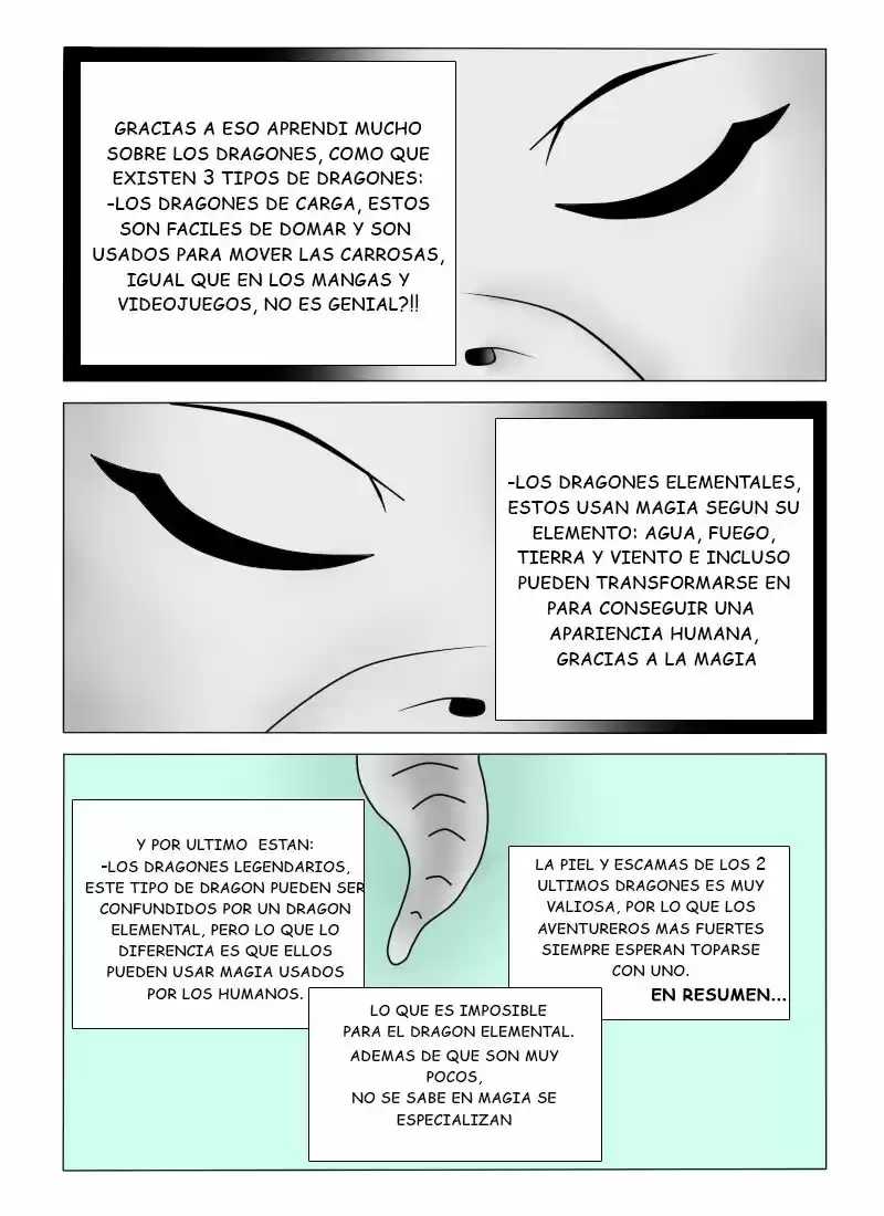 Re:Dragon capítulo 2, página 5