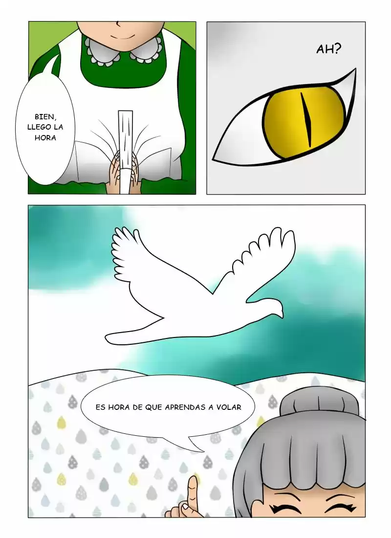 Re:Dragon capítulo 2, página 7