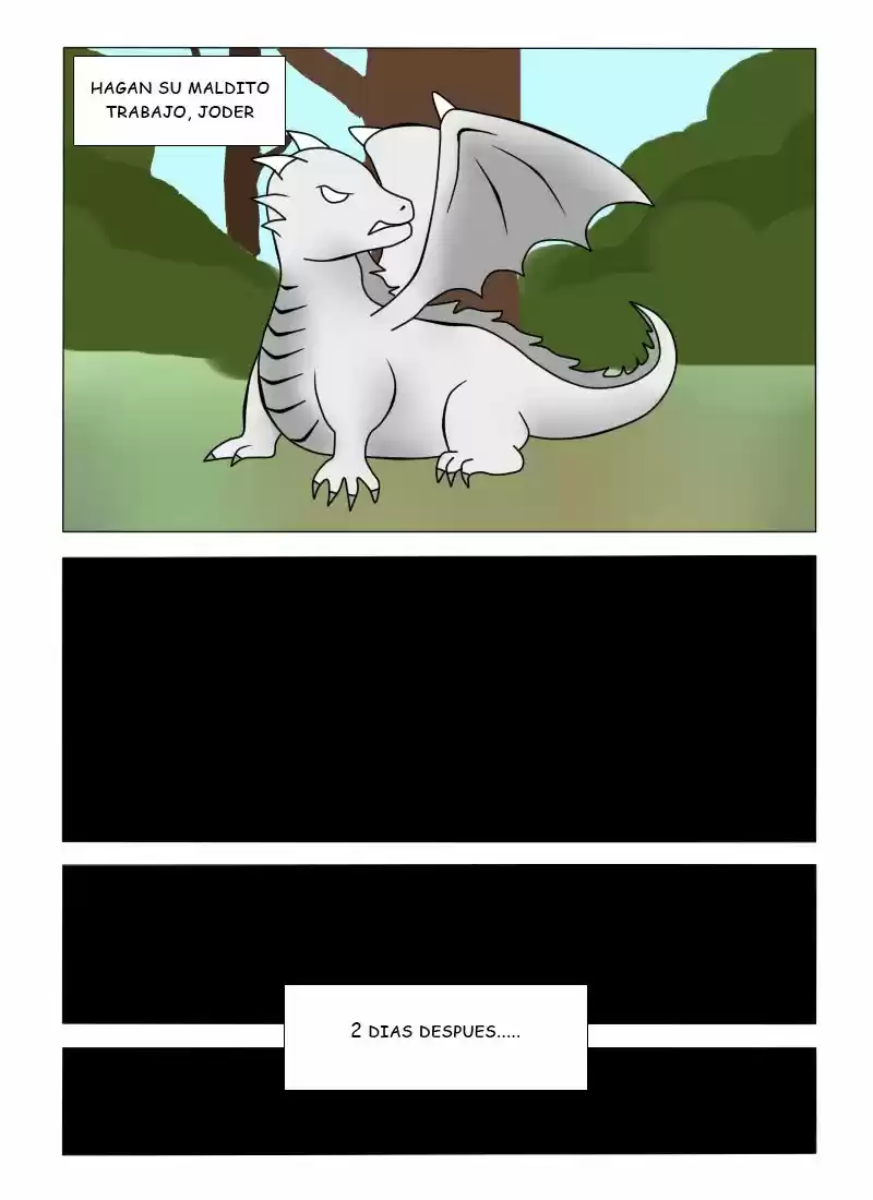 Re:Dragon capítulo 2, página 9