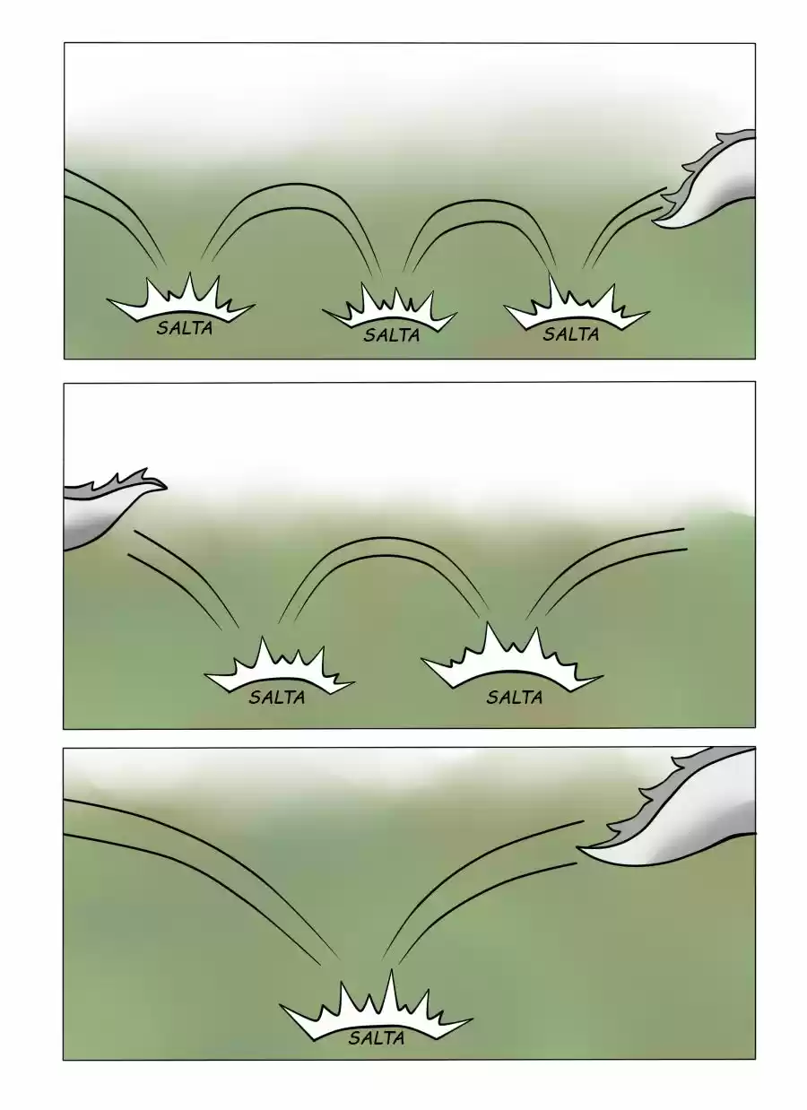 Re:Dragon capítulo 3, página 3