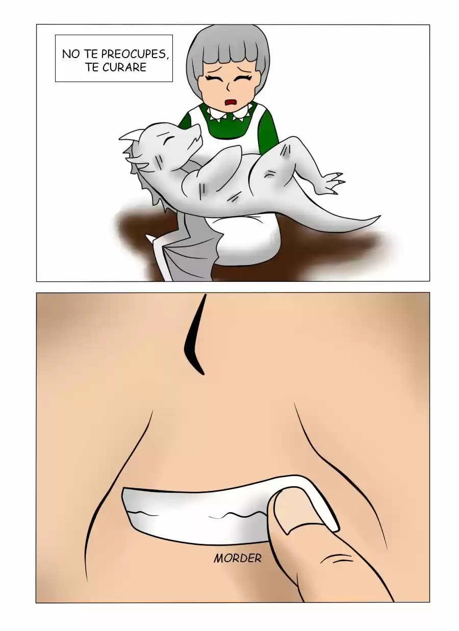 Re:Dragon capítulo 3, página 7
