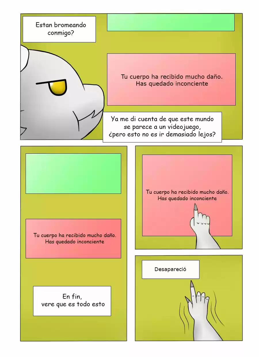 Re:Dragon capítulo 3, página 11