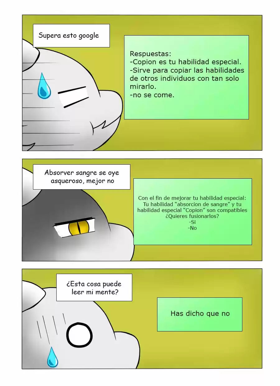 Re:Dragon capítulo 3, página 13