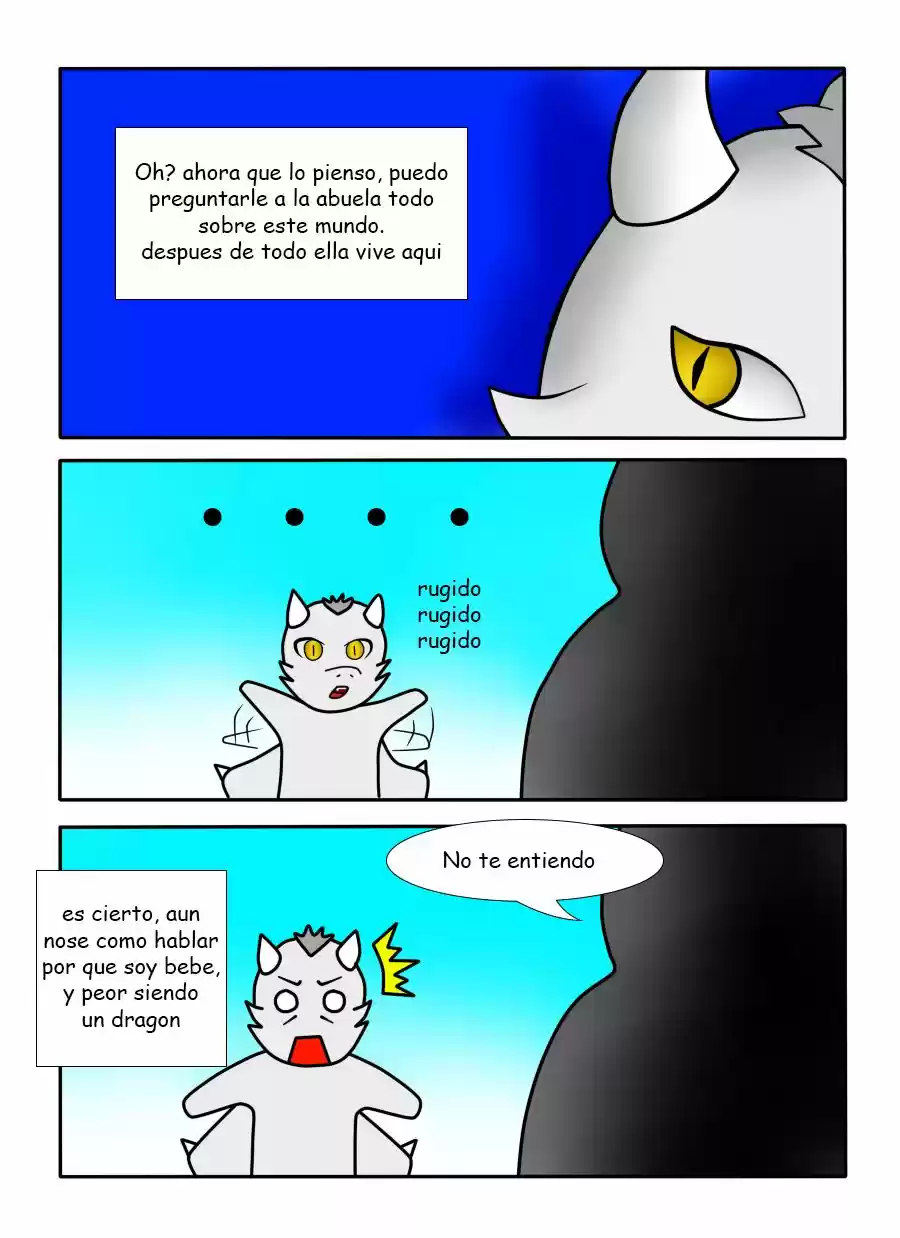 Re:Dragon capítulo 4, página 3