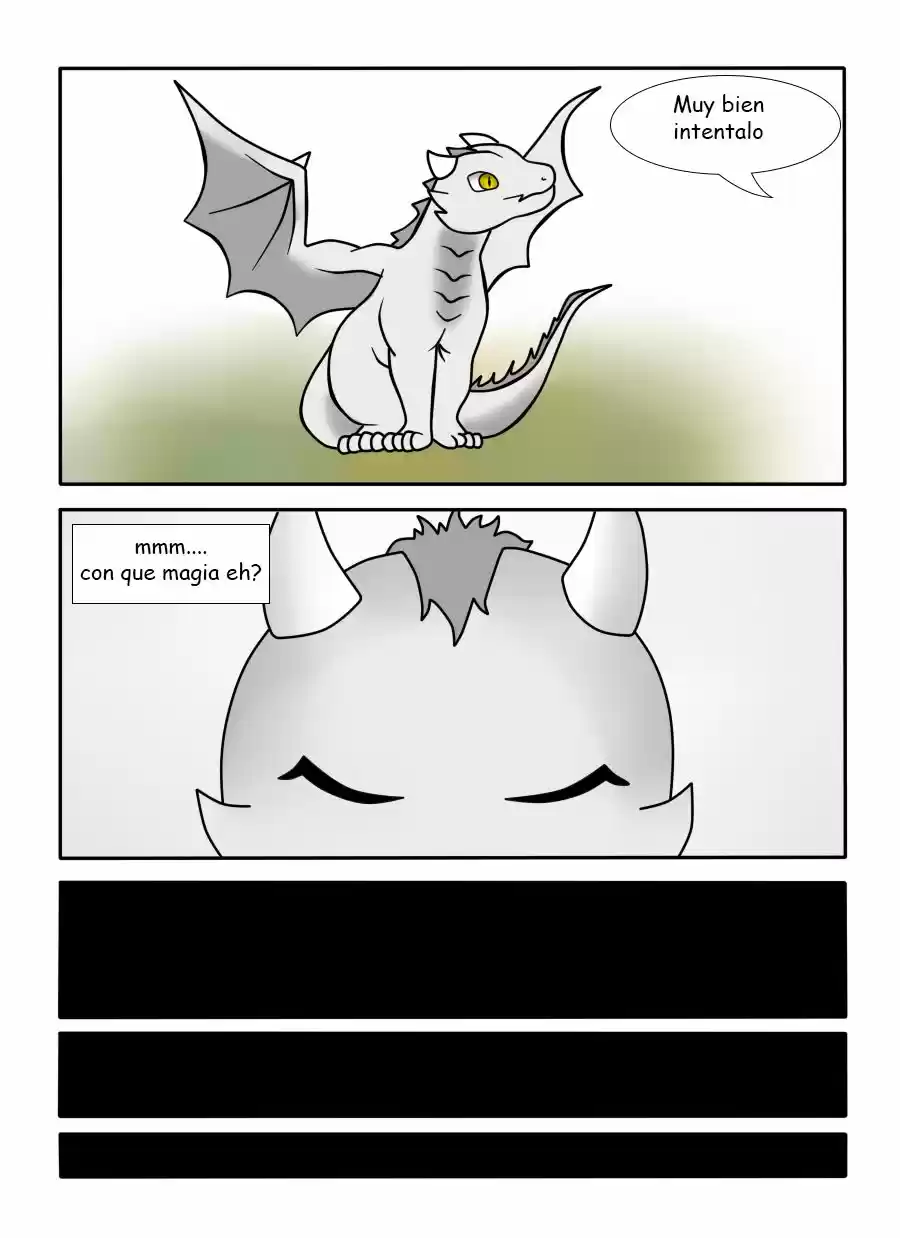 Re:Dragon capítulo 4, página 6