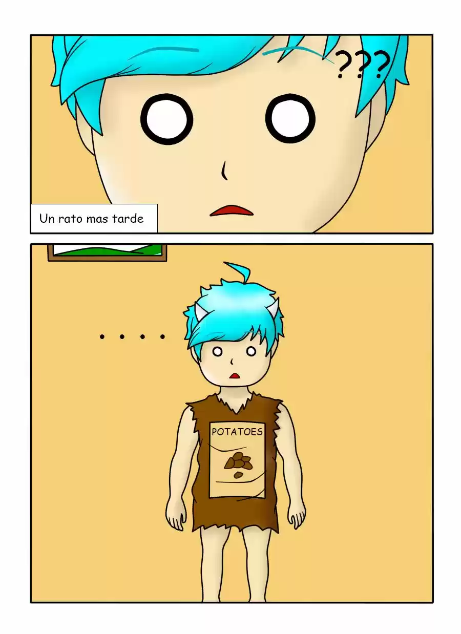 Re:Dragon capítulo 5, página 4