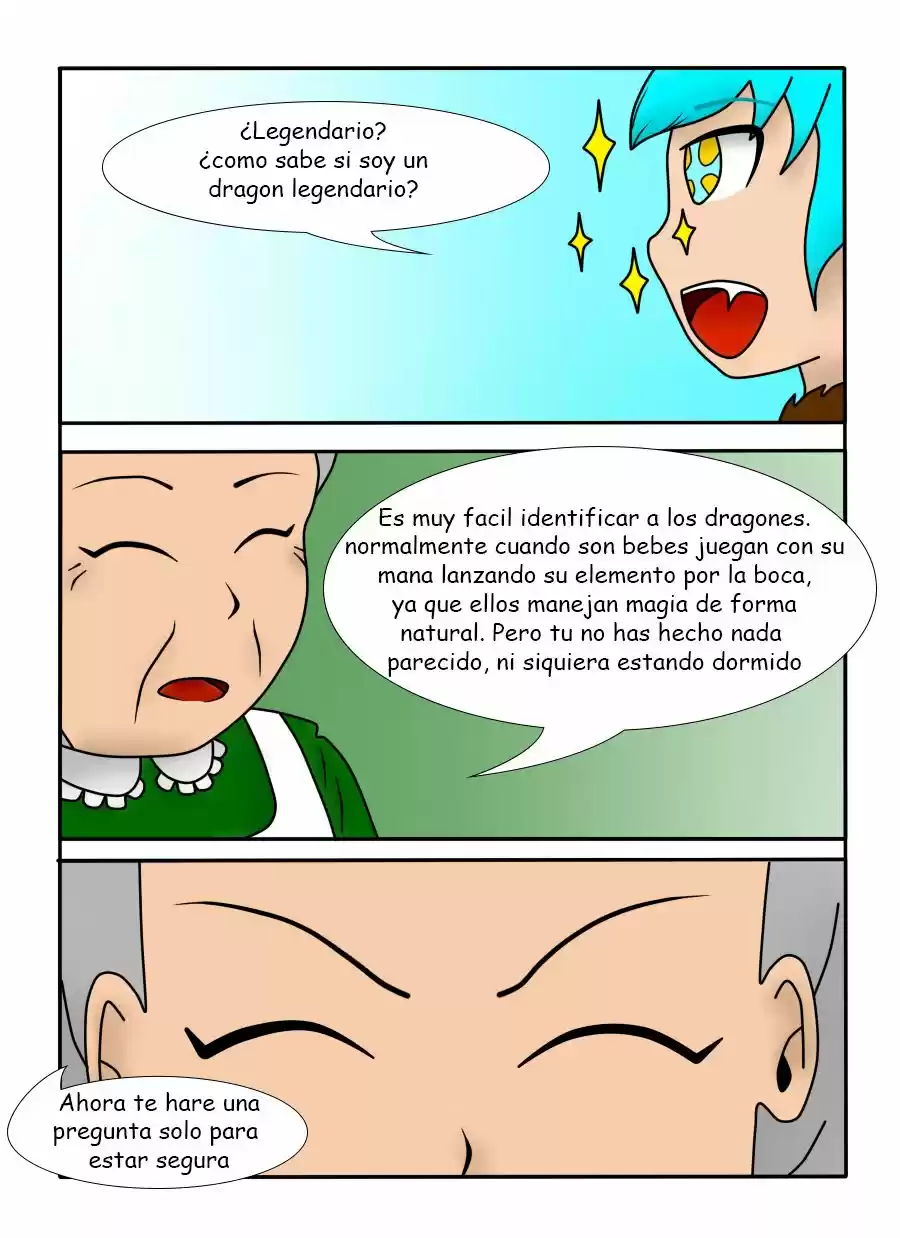 Re:Dragon capítulo 5, página 6