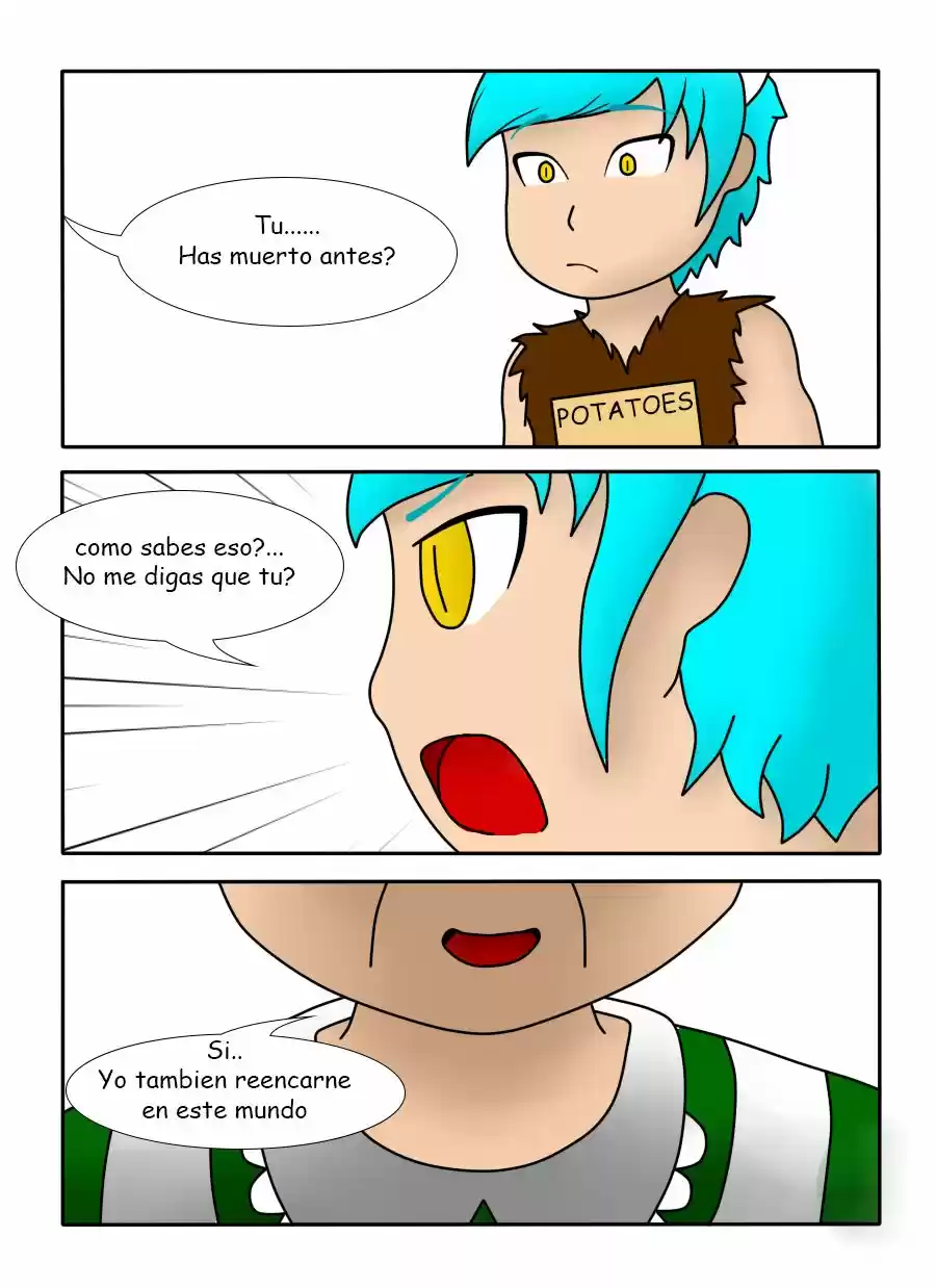 Re:Dragon capítulo 5, página 7