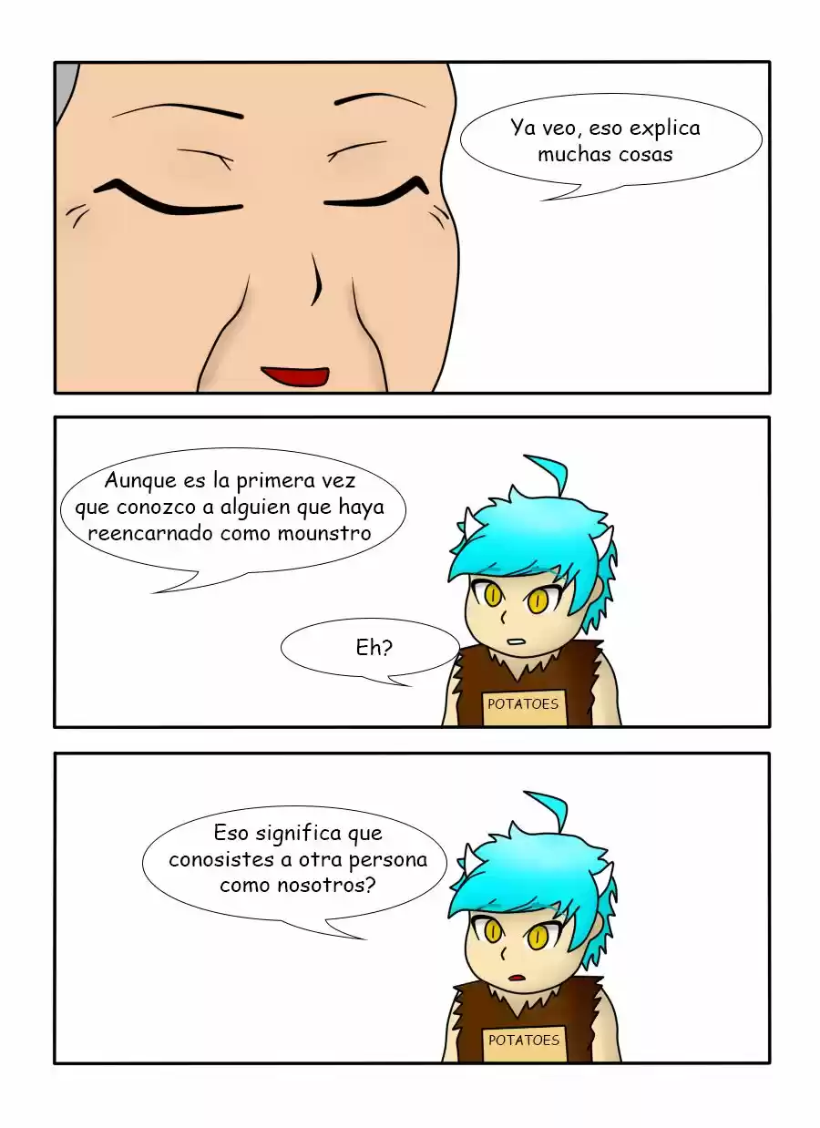 Re:Dragon capítulo 5, página 8