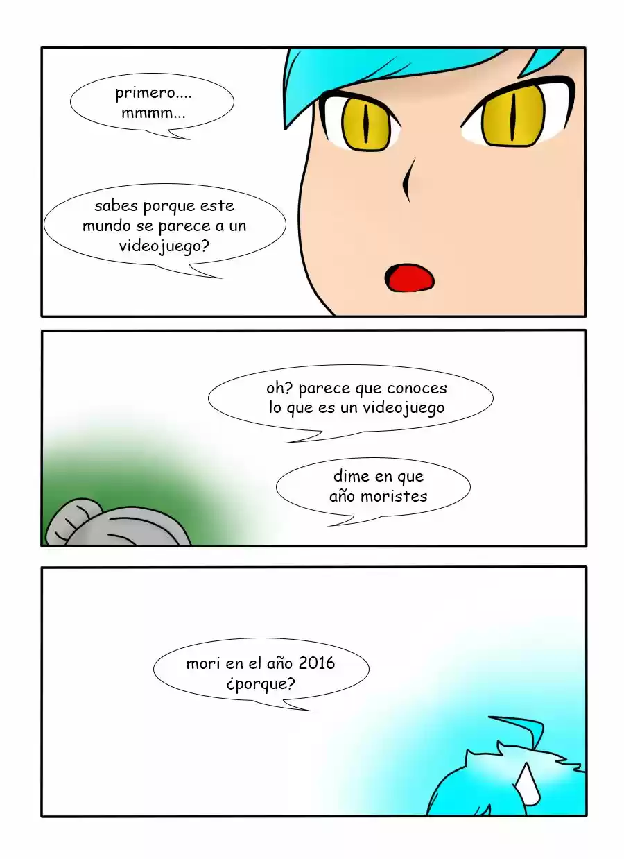 Re:Dragon capítulo 5, página 10