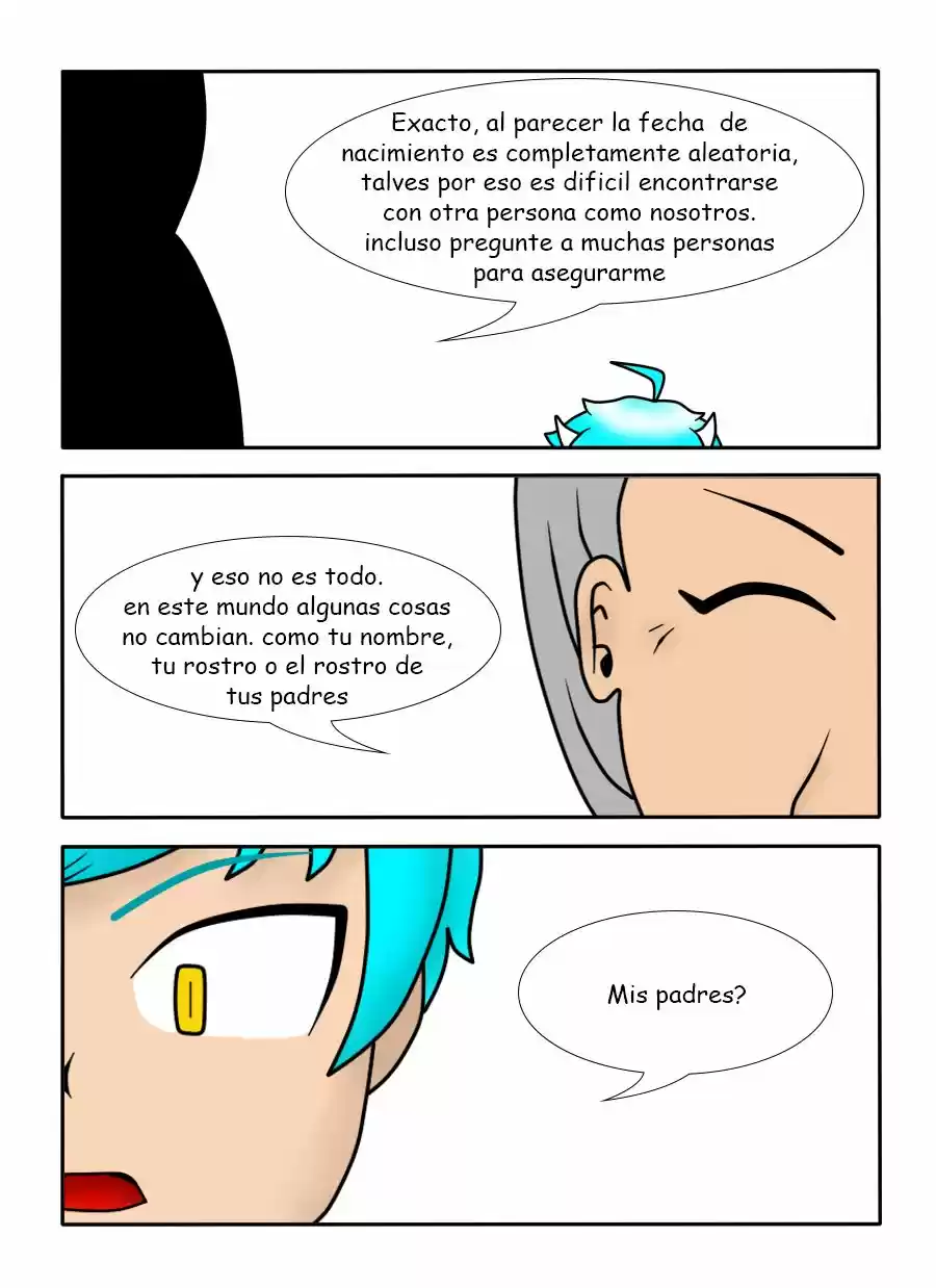Re:Dragon capítulo 5, página 12