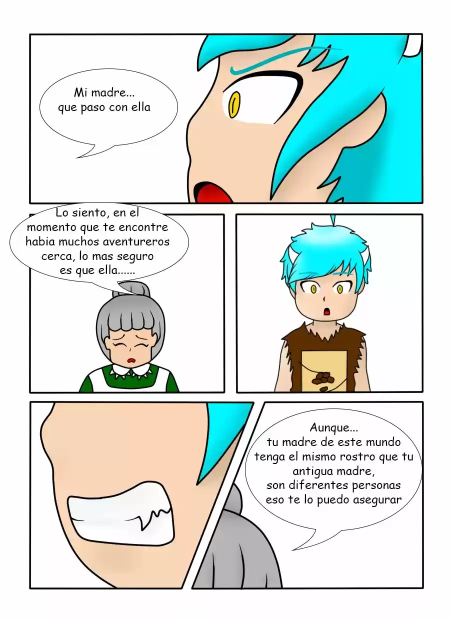 Re:Dragon capítulo 5, página 13